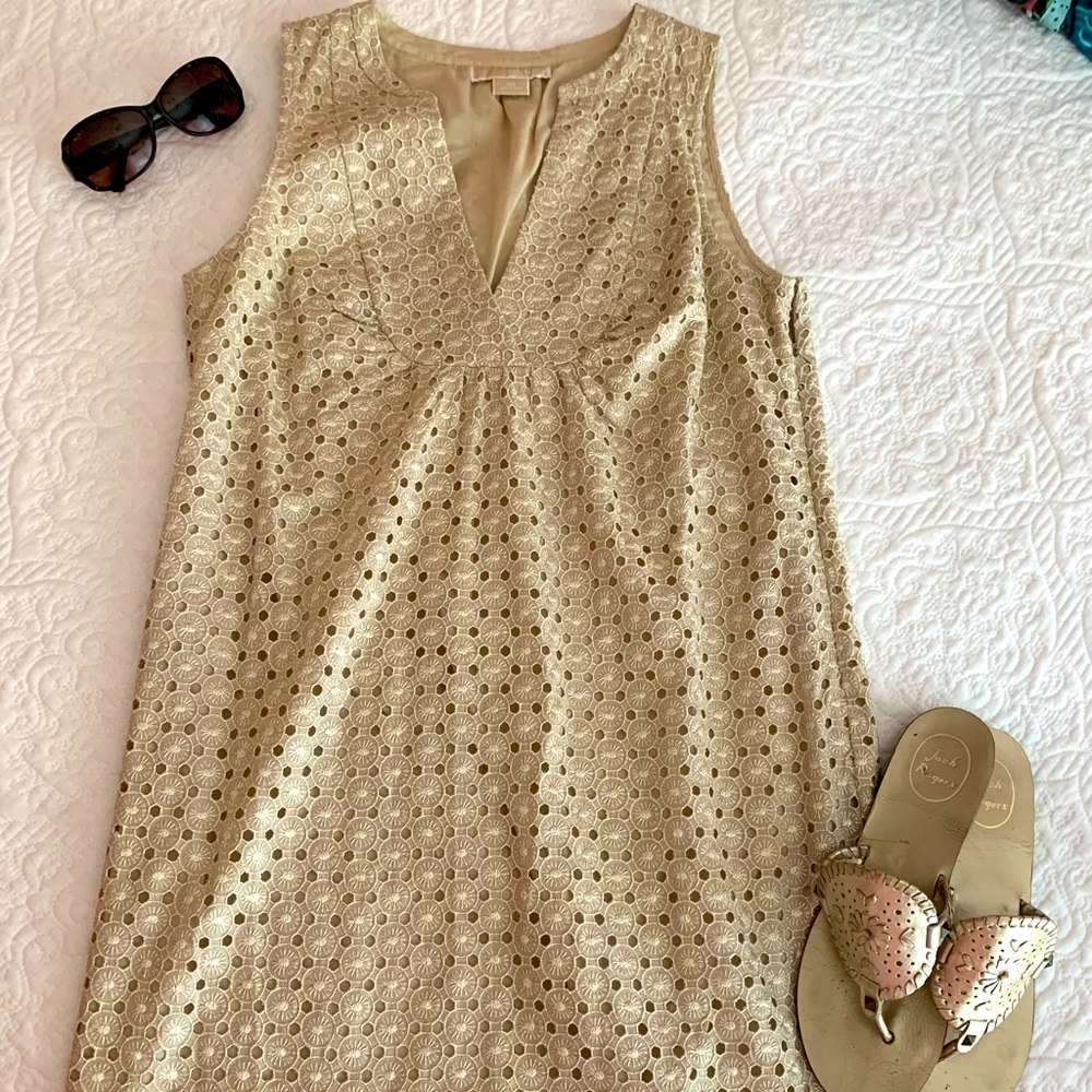 MICHAEL KORS DRESS-Size 10